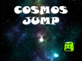Spill Cosmos Jump