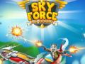 Spill Sky Force