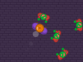 Spill Halloween Madness