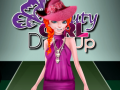 Spill Beauty Girl Dress Up