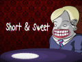 Spill Short and Sweet
