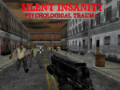 Spill Silent Insanity: Psychological Trauma