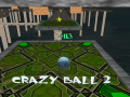 Spill Crazy Ball 2