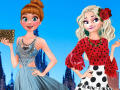 Spill Sisters Shopping Eurotour