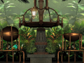Spill Spot the Differences Magic Jungle