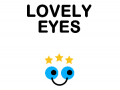 Spill lovely eyes