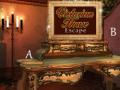 Spill Victorian House Escape