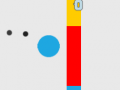 Spill Flappy Color Ball