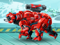 Spill Cyber Bear Assembly