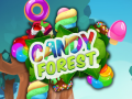 Spill Candy Forest 
