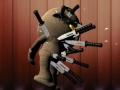 Spill Puppet Killer