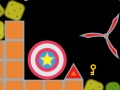 Spill Gathering Platformer