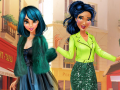 Spill Princess Style Vlog Tips for Brunettes