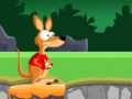 Spill Jumpy Kangaroo