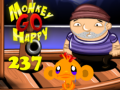 Spill Monkey Go Happy Stage 237