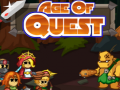 Spill Age of Quest