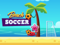 Spill Beach Soccer