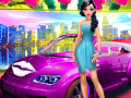 Spill Kylie's Favourite Car