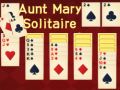 Spill Aunt Mary Solitaire