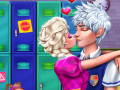 Spill Highschool Love Story