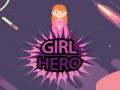 Spill Girl Hero
