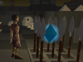 Spill Underground Magic