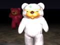 Spill Angry Teddy Bears