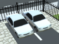 Spill Lux Parking 3D