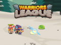 Spill Warriors League