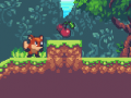 Spill Foxy Land 