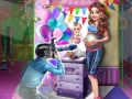 Spill Mommy Photo Album