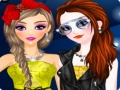 Spill New Fashion Diva