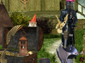 Spill Missing Adventurers