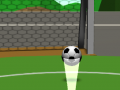 Spill Soccer Swipe