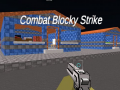 Spill Combat Blocky Strike
