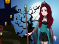 Spill Elsa Halloween Costumes
