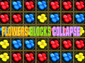 Spill Flowers Blocks Collapse