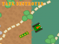 Spill Tank Destroyers