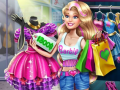 Spill Fashionista Realife Shopping