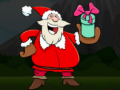 Spill Santa Shadow Match