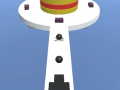 Spill Fire Balls 3D