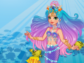Spill Editor`s Pick  Mermaid