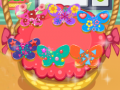 Spill Easter Cookies