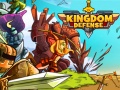 Spill Kingdom Defense