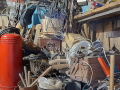 Spill Warehouse Hidden Differences