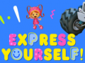 Spill Express yourself!