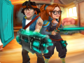 Spill Prop Busters
