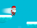 Spill Santa Runner