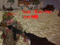 Spill NAM: Bare Feet Iron Will