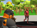 Spill Fort Shooter Simulator